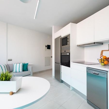 Edison Building 401 By Canariasgetaway Las Palmas de Gran Canaria Ngoại thất bức ảnh