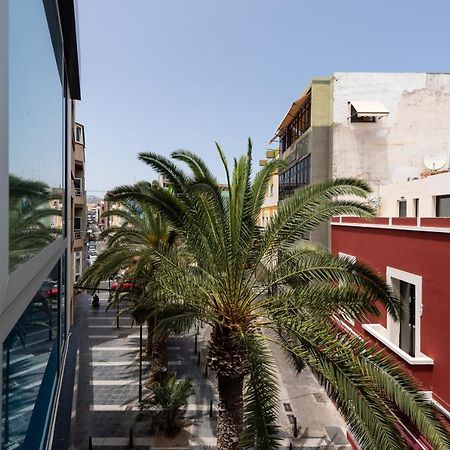Edison Building 401 By Canariasgetaway Las Palmas de Gran Canaria Ngoại thất bức ảnh