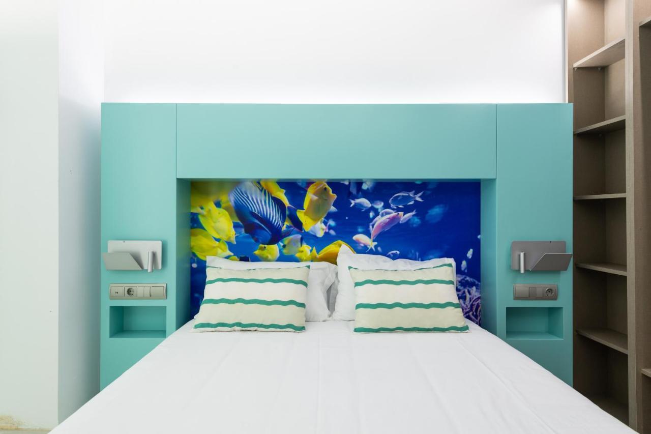 Edison Building 401 By Canariasgetaway Las Palmas de Gran Canaria Ngoại thất bức ảnh
