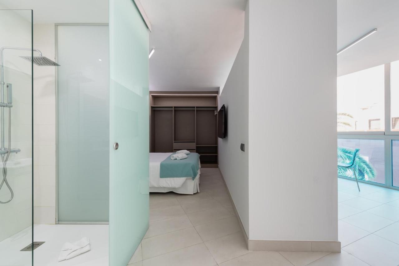 Edison Building 401 By Canariasgetaway Las Palmas de Gran Canaria Ngoại thất bức ảnh
