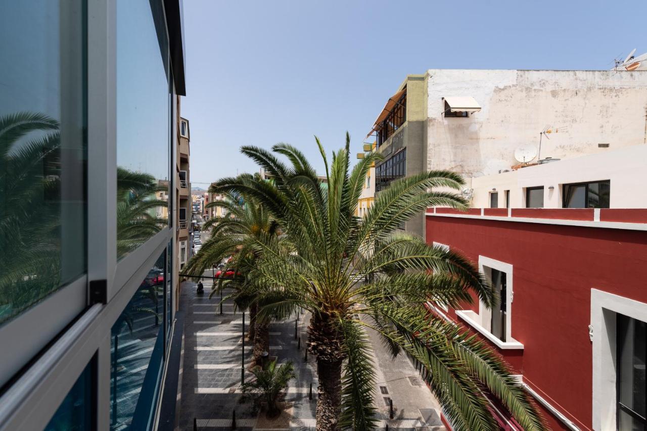 Edison Building 401 By Canariasgetaway Las Palmas de Gran Canaria Ngoại thất bức ảnh