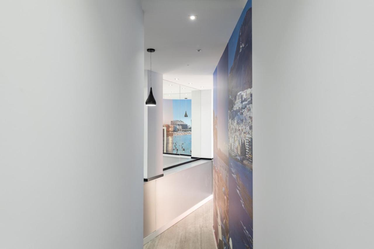 Edison Building 401 By Canariasgetaway Las Palmas de Gran Canaria Ngoại thất bức ảnh