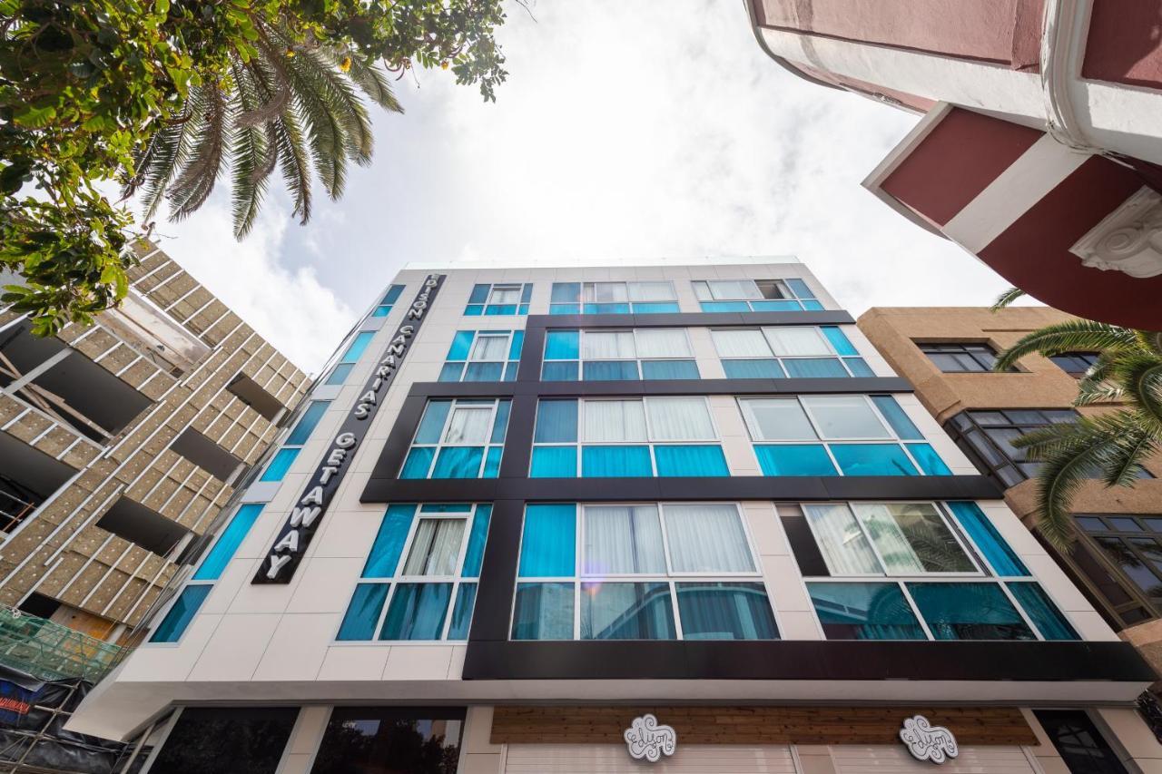 Edison Building 401 By Canariasgetaway Las Palmas de Gran Canaria Ngoại thất bức ảnh
