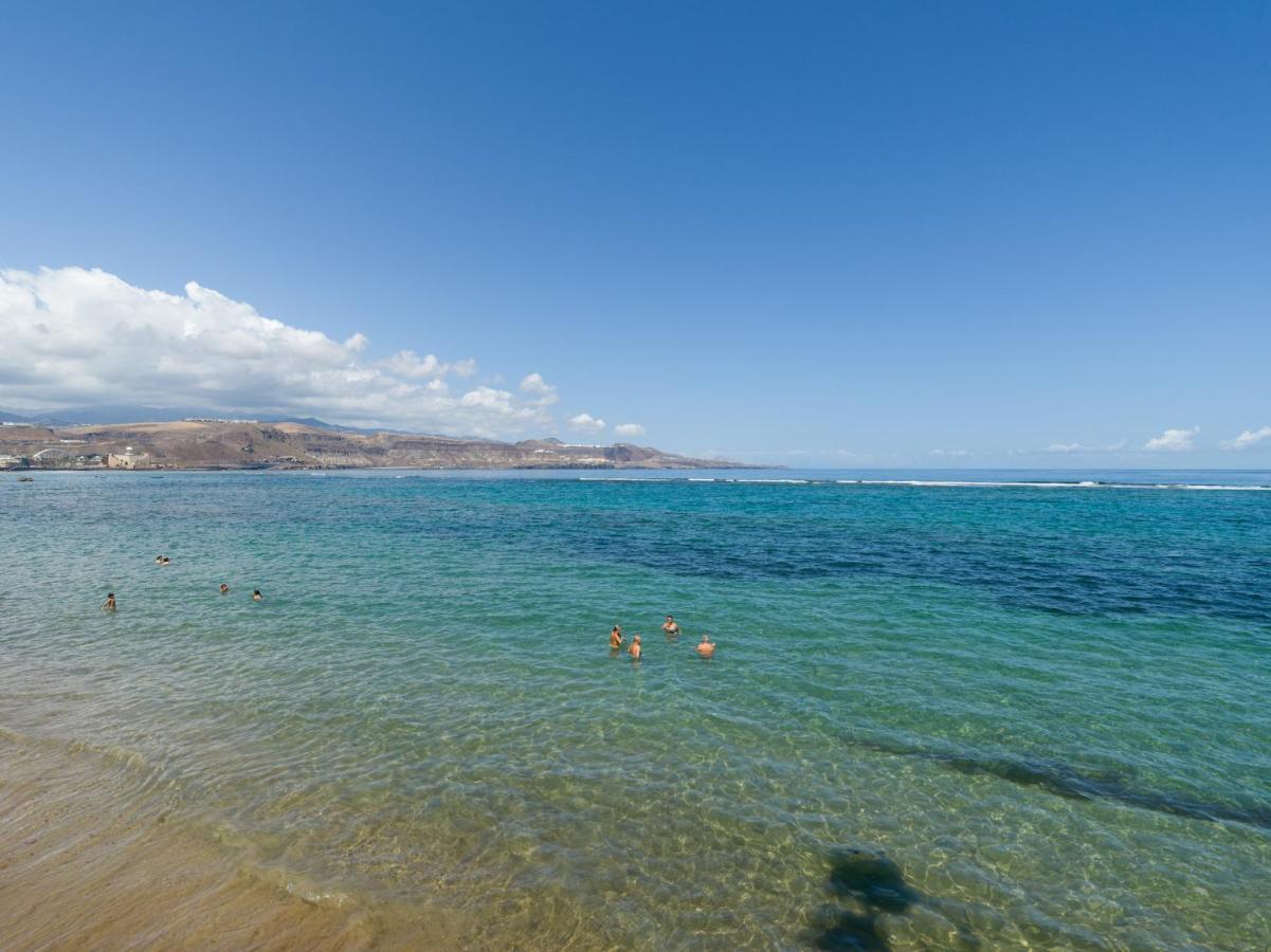 Edison Building 401 By Canariasgetaway Las Palmas de Gran Canaria Ngoại thất bức ảnh