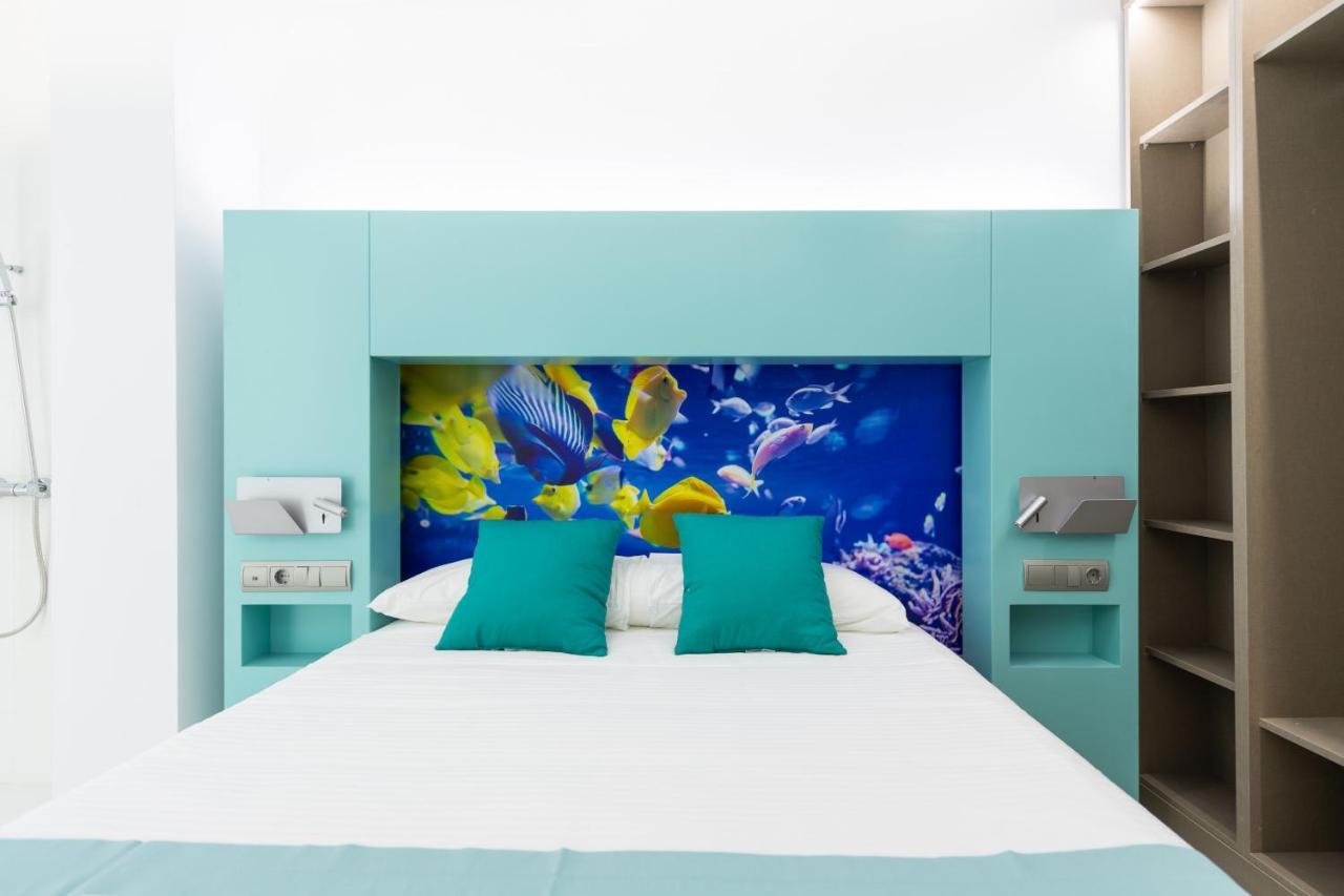 Edison Building 401 By Canariasgetaway Las Palmas de Gran Canaria Ngoại thất bức ảnh