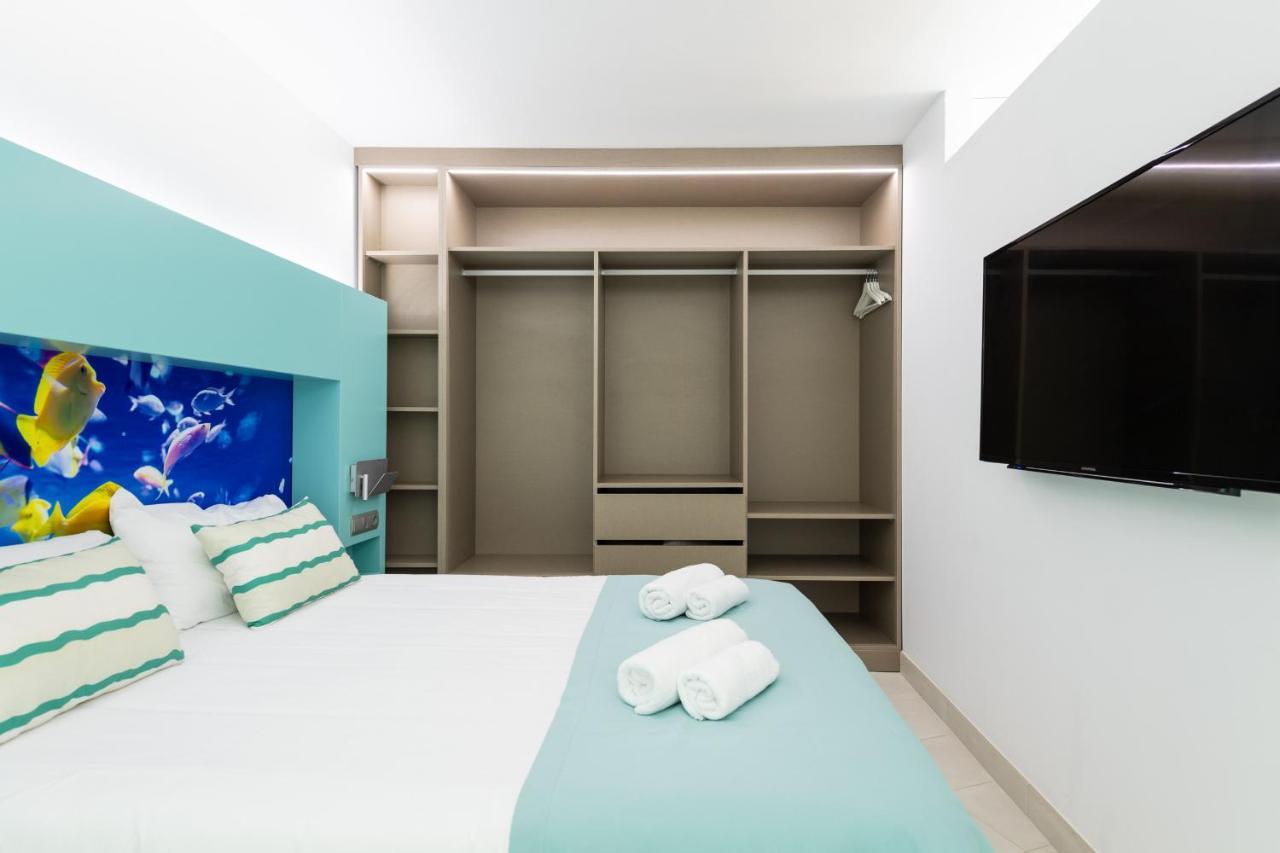 Edison Building 401 By Canariasgetaway Las Palmas de Gran Canaria Ngoại thất bức ảnh