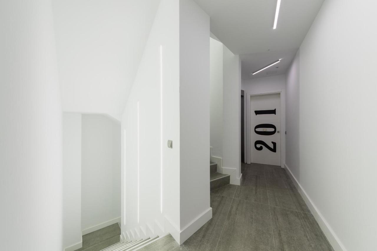 Edison Building 401 By Canariasgetaway Las Palmas de Gran Canaria Ngoại thất bức ảnh