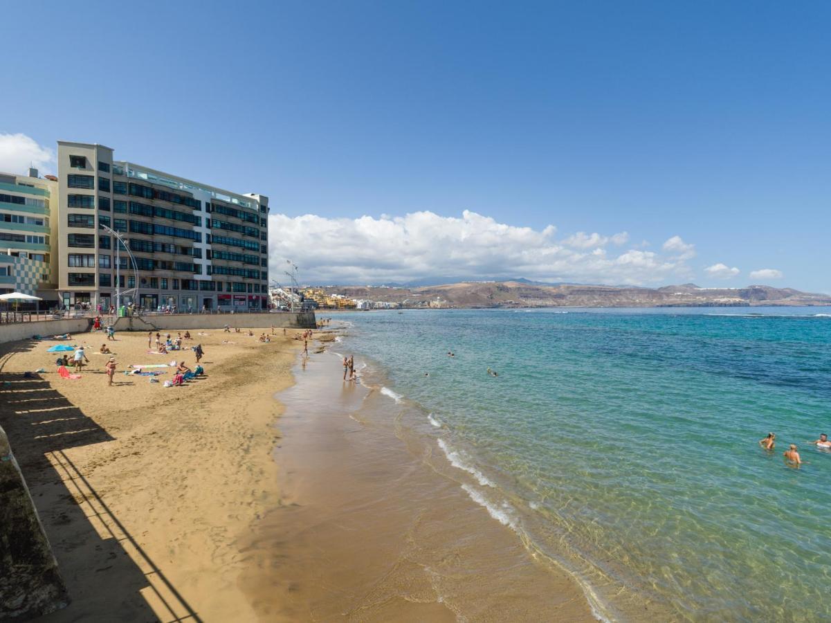 Edison Building 401 By Canariasgetaway Las Palmas de Gran Canaria Ngoại thất bức ảnh