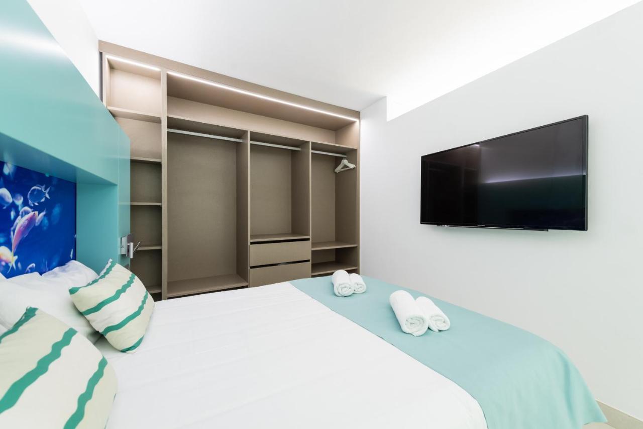 Edison Building 401 By Canariasgetaway Las Palmas de Gran Canaria Ngoại thất bức ảnh