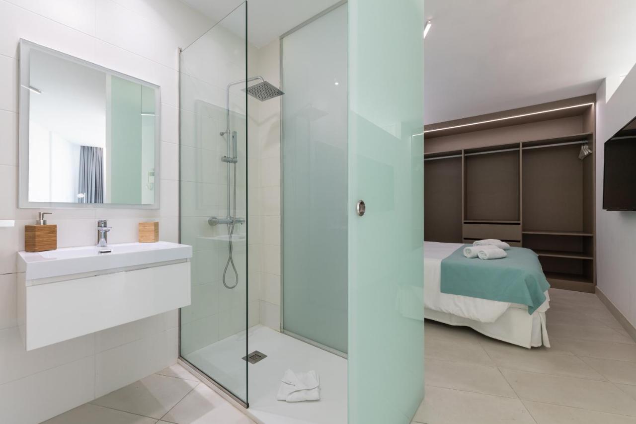 Edison Building 401 By Canariasgetaway Las Palmas de Gran Canaria Ngoại thất bức ảnh
