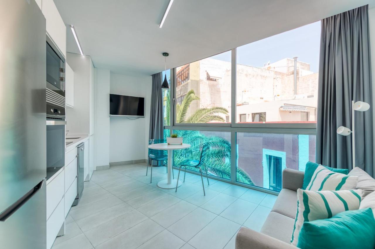 Edison Building 401 By Canariasgetaway Las Palmas de Gran Canaria Ngoại thất bức ảnh