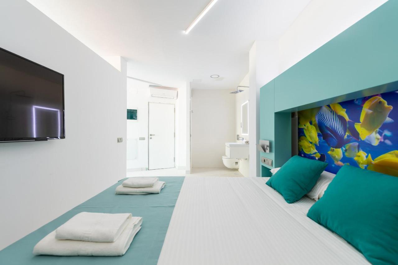 Edison Building 401 By Canariasgetaway Las Palmas de Gran Canaria Ngoại thất bức ảnh