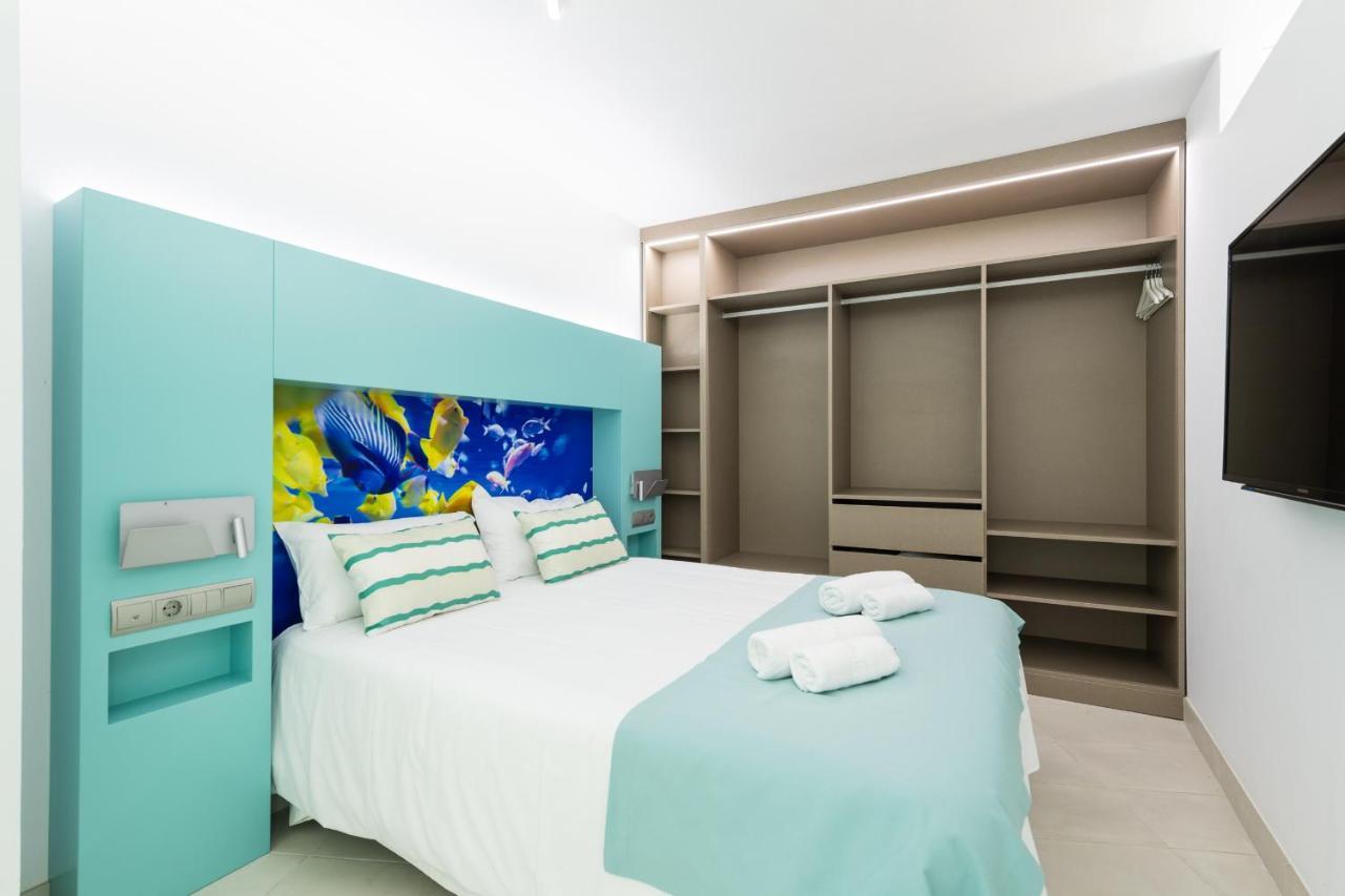 Edison Building 401 By Canariasgetaway Las Palmas de Gran Canaria Ngoại thất bức ảnh