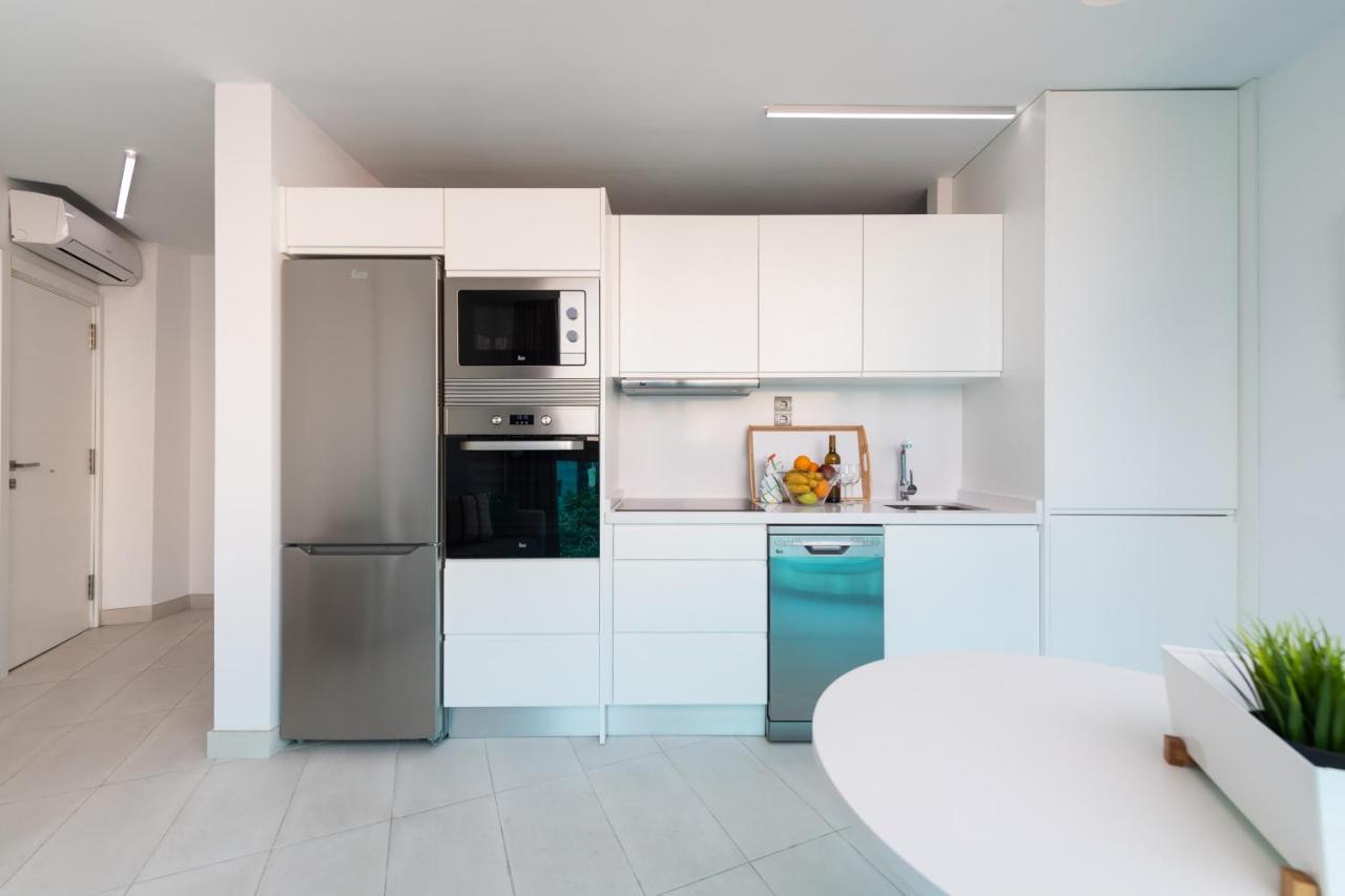 Edison Building 401 By Canariasgetaway Las Palmas de Gran Canaria Ngoại thất bức ảnh
