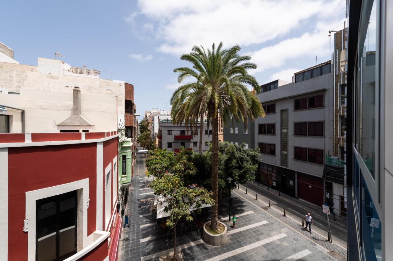 Edison Building 401 By Canariasgetaway Las Palmas de Gran Canaria Ngoại thất bức ảnh