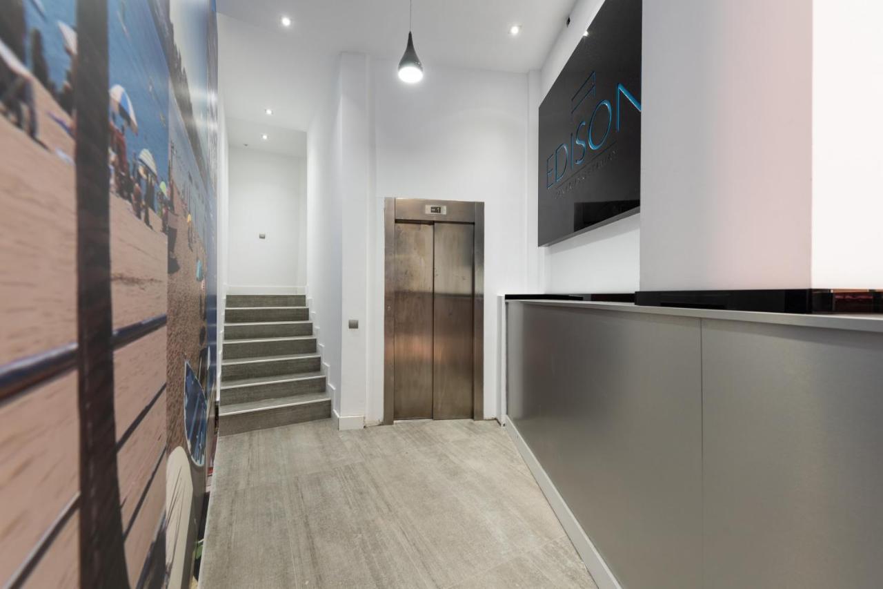 Edison Building 401 By Canariasgetaway Las Palmas de Gran Canaria Ngoại thất bức ảnh